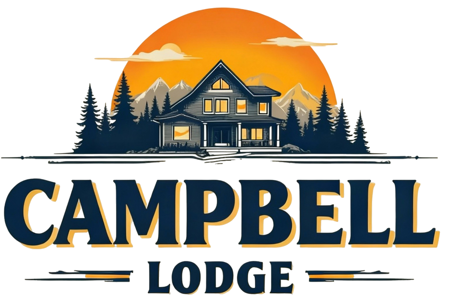 Campbell Lodge Logo